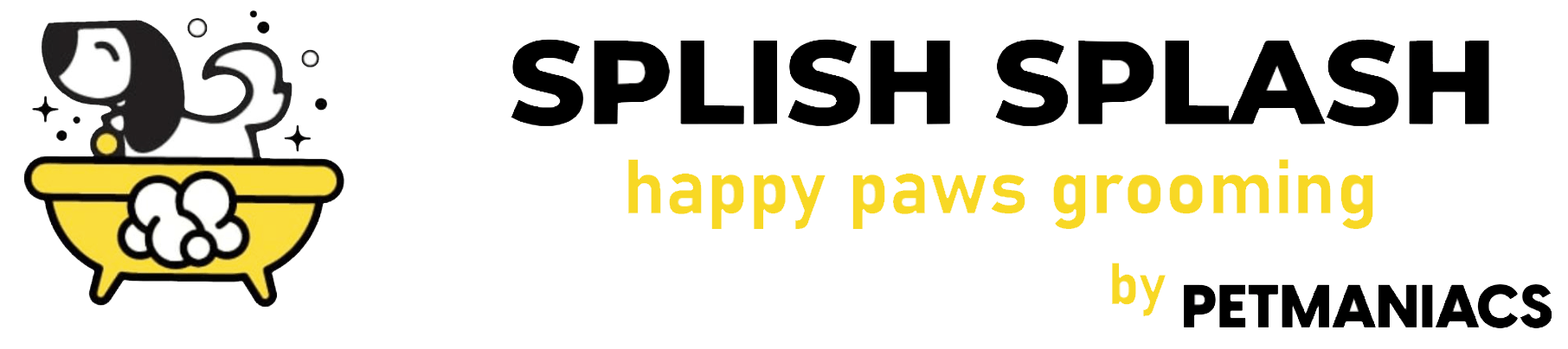 Splish Splash Logo